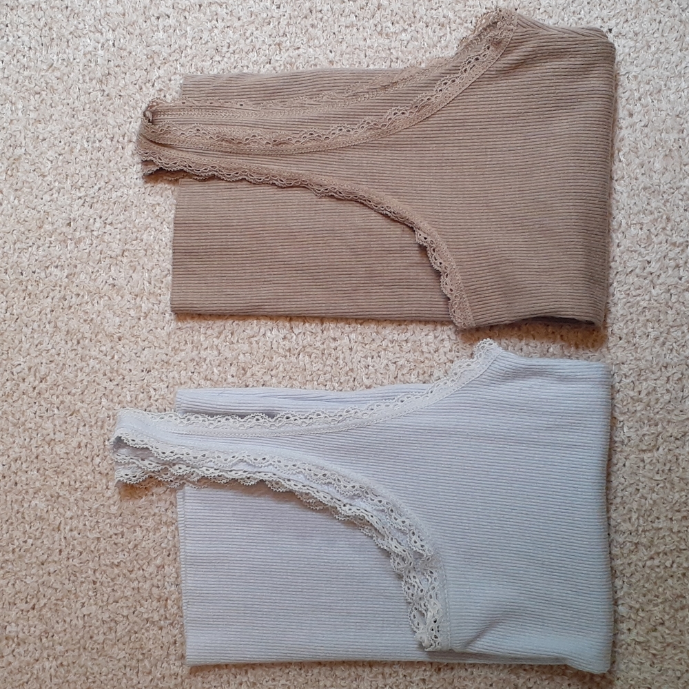 2 Joah brown tanks